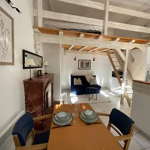 Appartement La Maison Doree A Luchon, Bagnères-de-Luchon