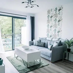 Appartement T2, Sébazac-Concourès