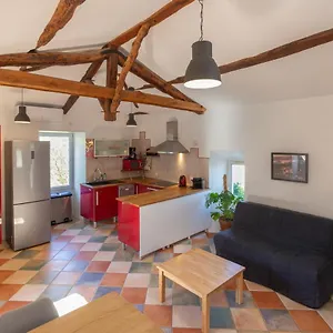 Hébergement de vacances Maisonnette Lotoise, Meuble De Tourisme 3 Etoiles, Fargues (Lot)